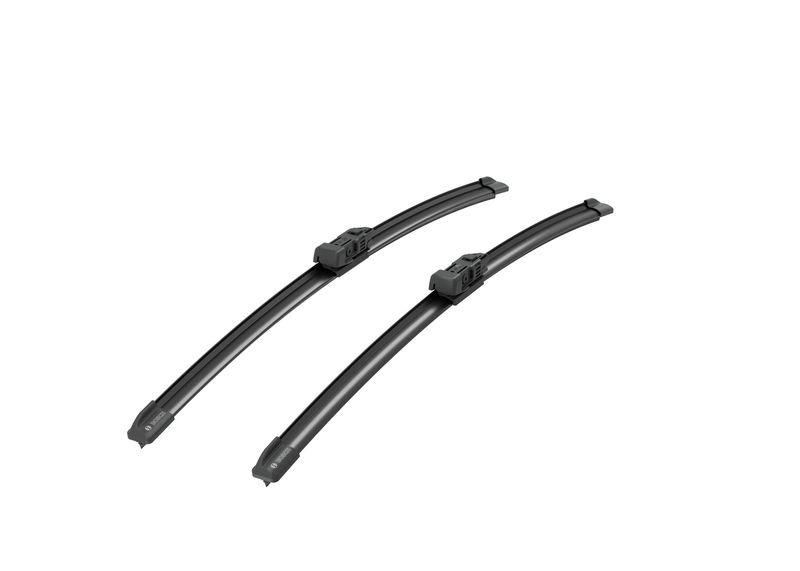 Balai d'essuie-glace BOSCH 3 397 009 051