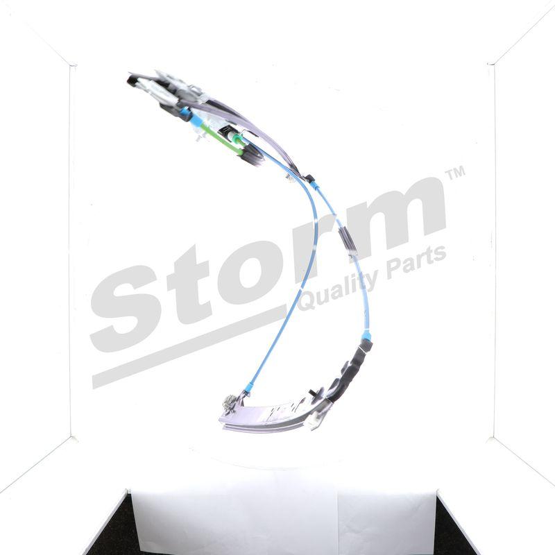 Lève-vitre STORM QUALITY PARTS 17377