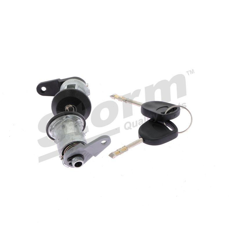 Jeu de cylindres de serrures STORM QUALITY PARTS 44025