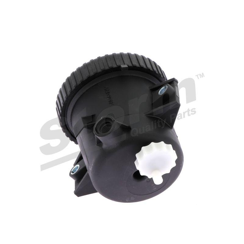 Boîtier, filtre à carburant STORM QUALITY PARTS 3889
