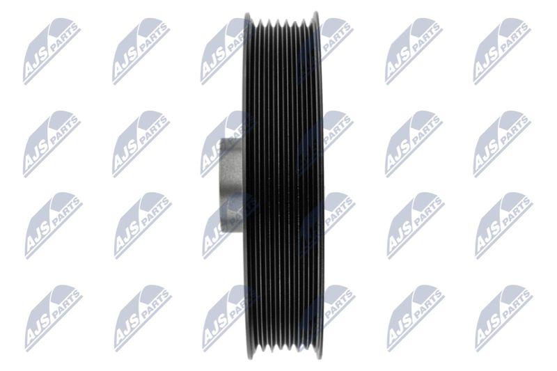 Poulie, vilebrequin NTY RKP-NS-003