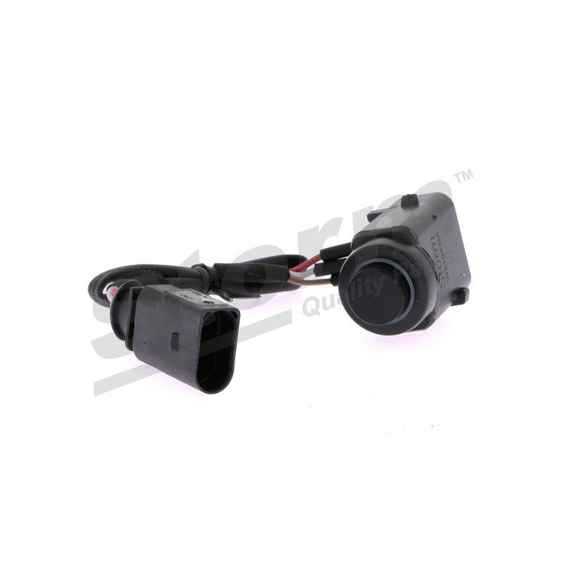 Capteur, aide au stationnement STORM QUALITY PARTS 399222