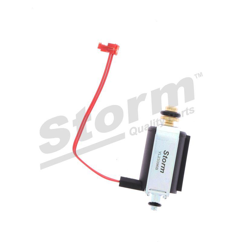 Pompe d’additif STORM QUALITY PARTS 777499