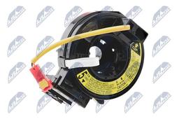 Ressort tournant, Airbag NTY EAS-TY-007