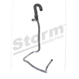 Durite de radiateur STORM QUALITY PARTS F9003