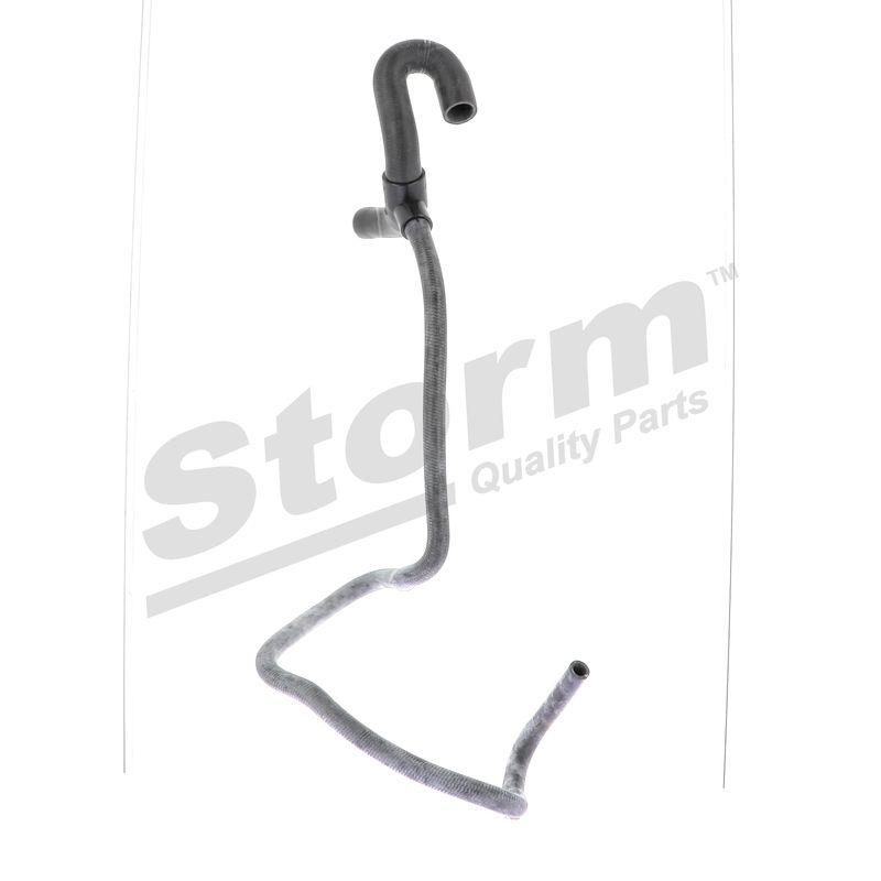 Durite de radiateur STORM QUALITY PARTS F9003