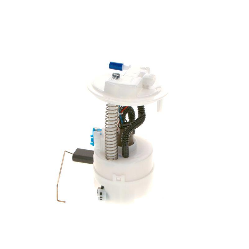 Unité d'injection de carburant BOSCH 0 986 580 954
