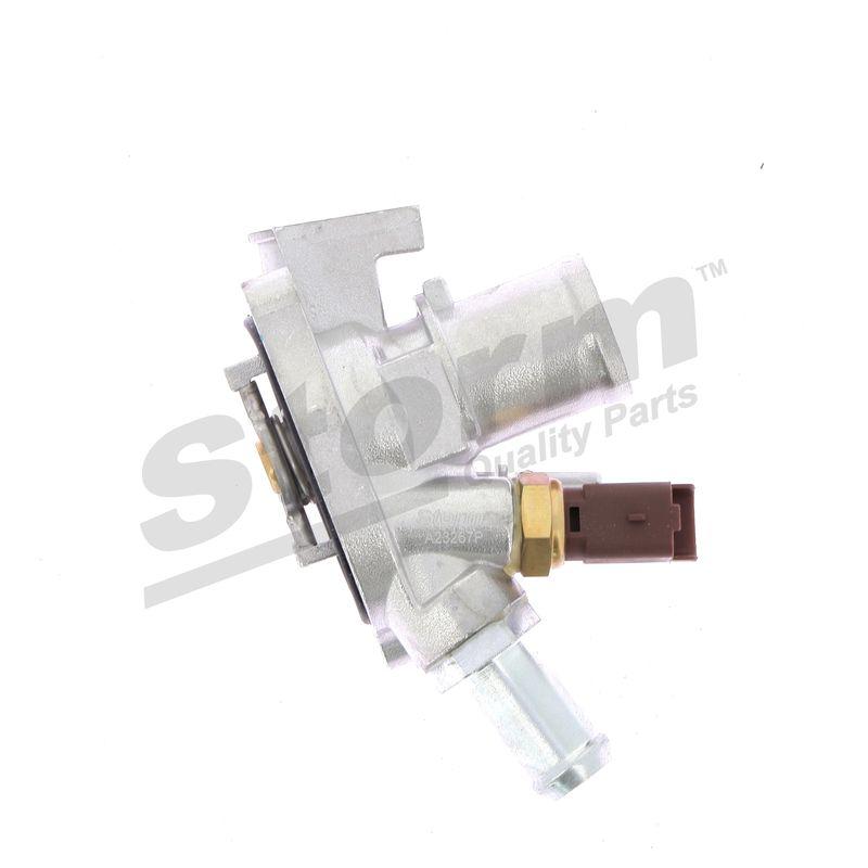 Boîtier du thermostat STORM QUALITY PARTS F16439