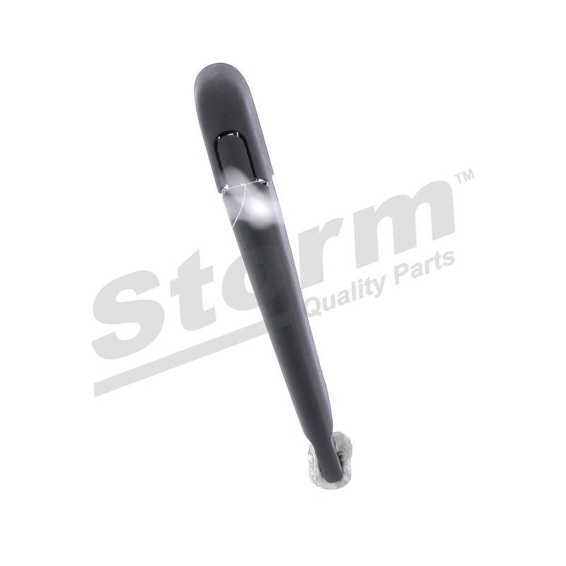 Bras d'essuie-glace, nettoyage des vitres STORM QUALITY PARTS 60137