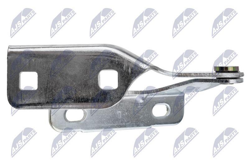 Charnière, capot-moteur NTY EZC-FR-289