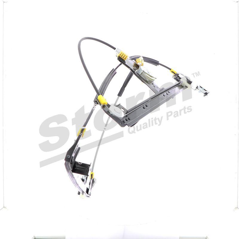 Lève-vitre STORM QUALITY PARTS 79880