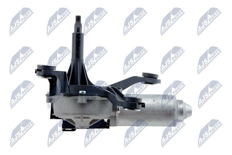 Moteur d'essuie-glace NTY ESW-PL-010