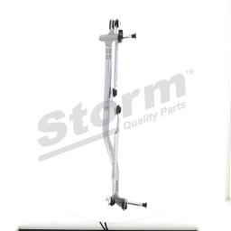 Tringlerie d'essuie-glace STORM QUALITY PARTS 9701005