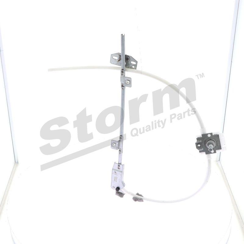 Lève-vitre STORM QUALITY PARTS 80079