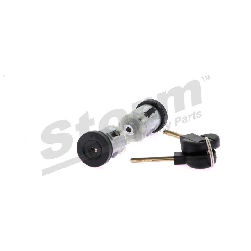 Jeu de cylindres de serrures STORM QUALITY PARTS 26027