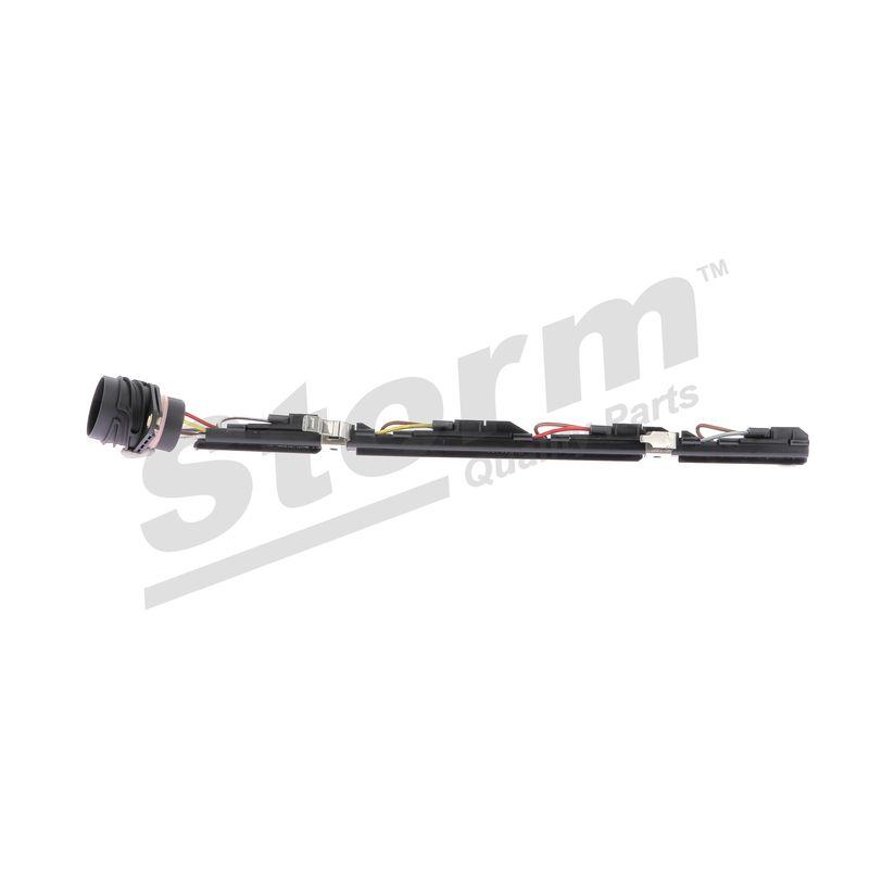 Kit réparation de câble, injecteur STORM QUALITY PARTS 999101