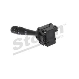 Commutateur de colonne de direction STORM QUALITY PARTS 87310