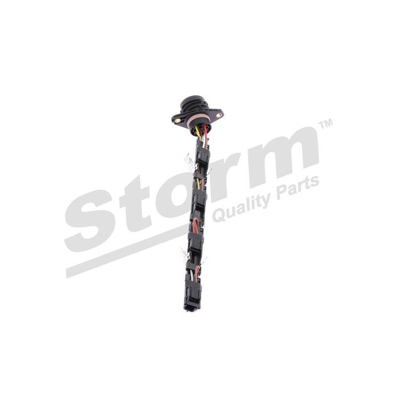 Kit réparation de câble, injecteur STORM QUALITY PARTS 999101