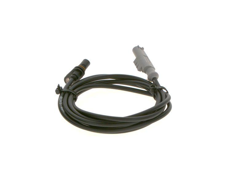 Capteur, vitesse de roue BOSCH 0265009339