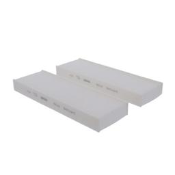 Filtre, air de l'habitacle CORTECO 80000839