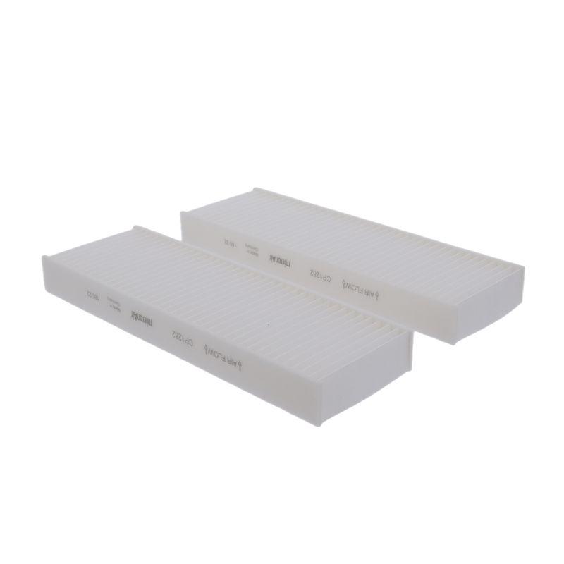 Filtre, air de l'habitacle CORTECO 80000839