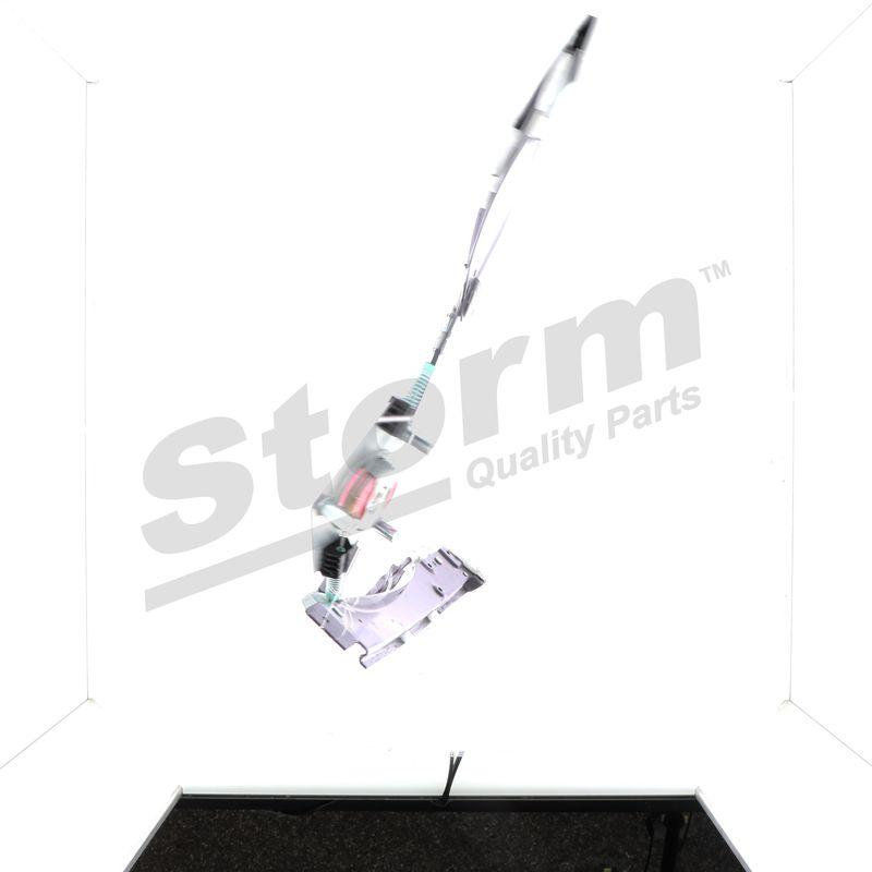 Lève-vitre STORM QUALITY PARTS 10778