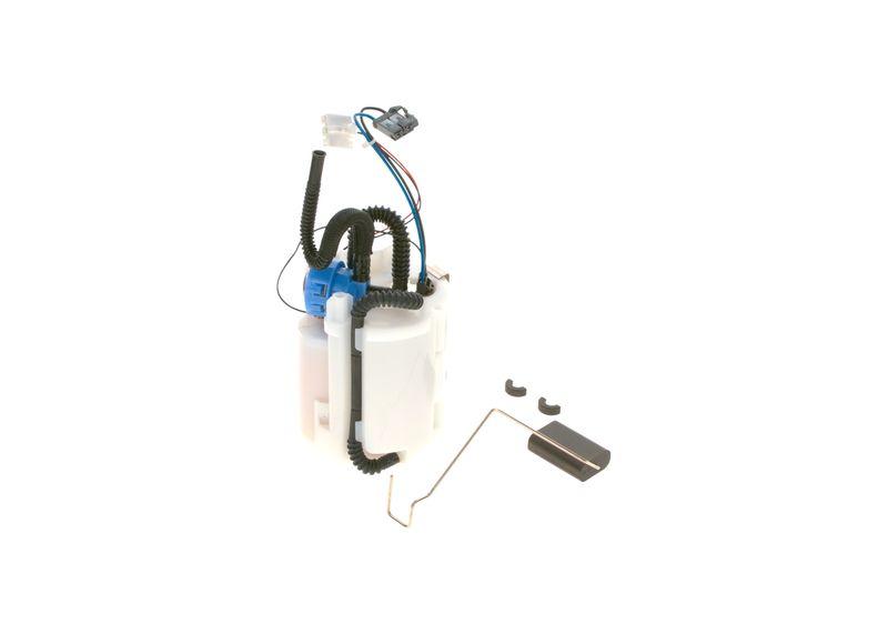 Pompe à carburant BOSCH 0 986 580 990