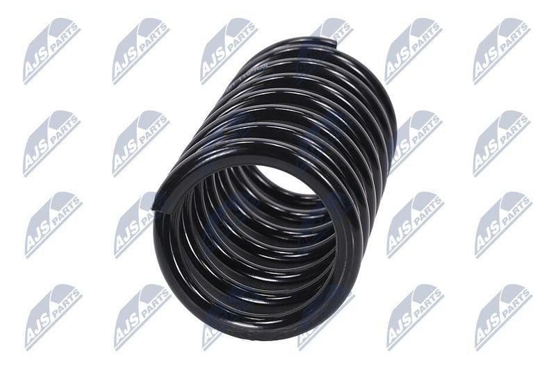 Ressort de suspension NTY ASZ-CH-011