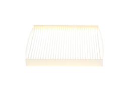 Filtre, air de l'habitacle BOSCH 1 987 432 299