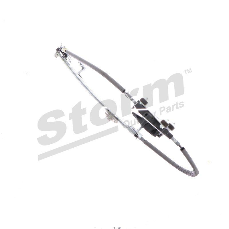 Lève-vitre STORM QUALITY PARTS 36574