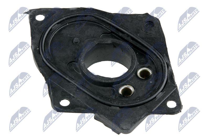 Flasque, carburateur NTY ZTP-VW-000A