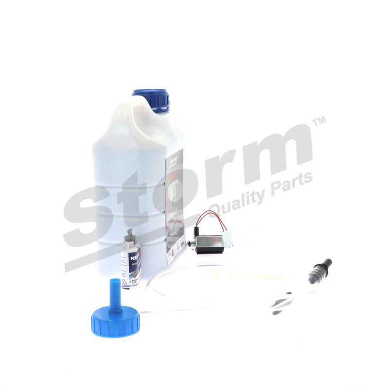 Pompe d’additif STORM QUALITY PARTS 777531