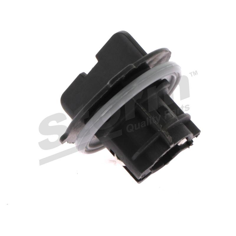 Support de lampe, feu clignotant STORM QUALITY PARTS 80900