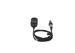 Capteur NOx, Injection d'urée BOSCH 0281008833