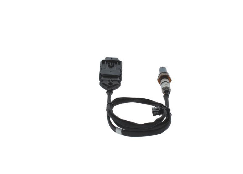 Capteur NOx, Injection d'urée BOSCH 0281008833