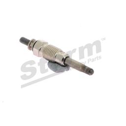 Bougie de préchauffage STORM QUALITY PARTS 501043