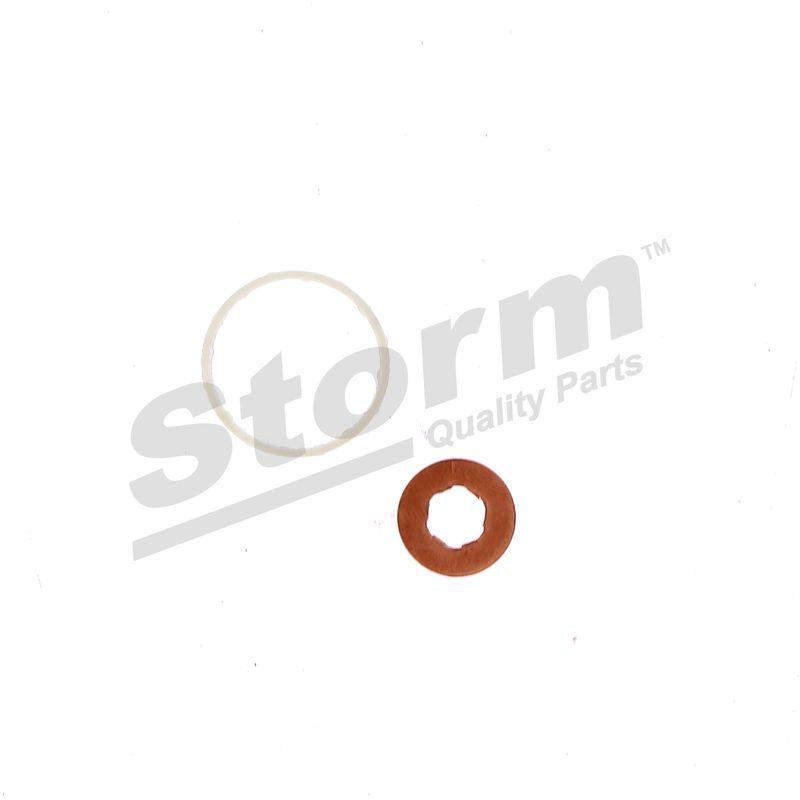 Kit de joints, injecteur STORM QUALITY PARTS 460005