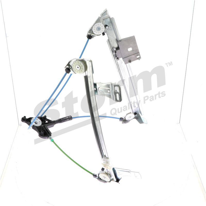 Lève-vitre STORM QUALITY PARTS 79779