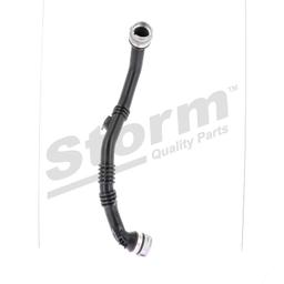 Gaine de suralimentation STORM QUALITY PARTS F15810