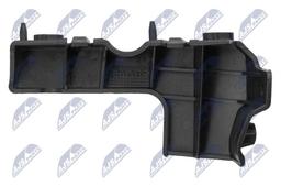 Support, pare-chocs NTY EZC-AU-208