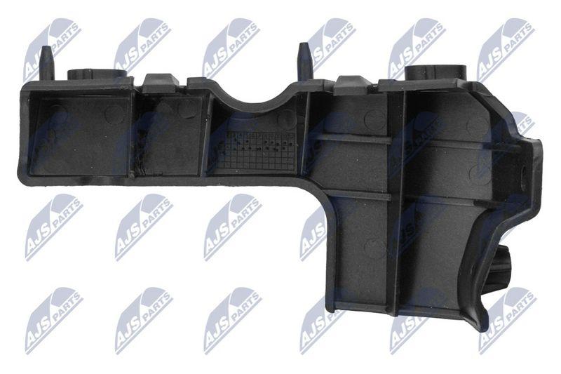 Support, pare-chocs NTY EZC-AU-208