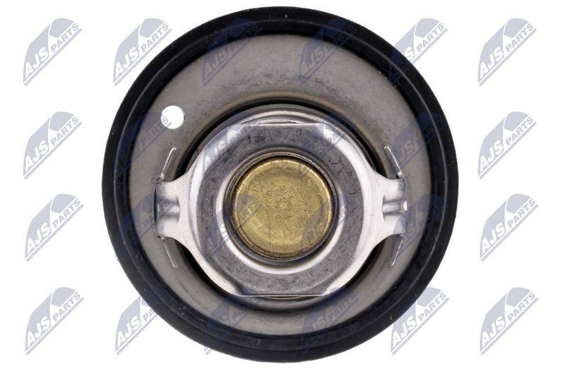 Thermostat, liquide de refroidissement NTY CTM-CH-006