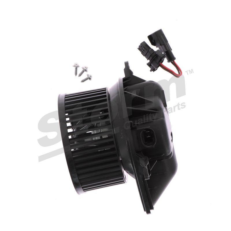 Pulseur d'air habitacle STORM QUALITY PARTS 87129