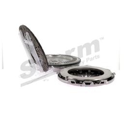 Kit adaptateur, embrayage STORM QUALITY PARTS STO835070A