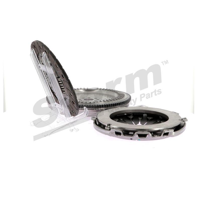Kit adaptateur, embrayage STORM QUALITY PARTS STO835070A