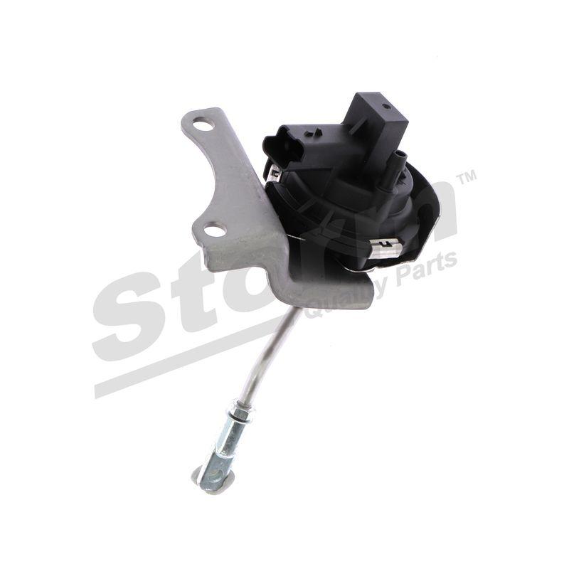 Détendeur de suralimentation STORM QUALITY PARTS STO891100