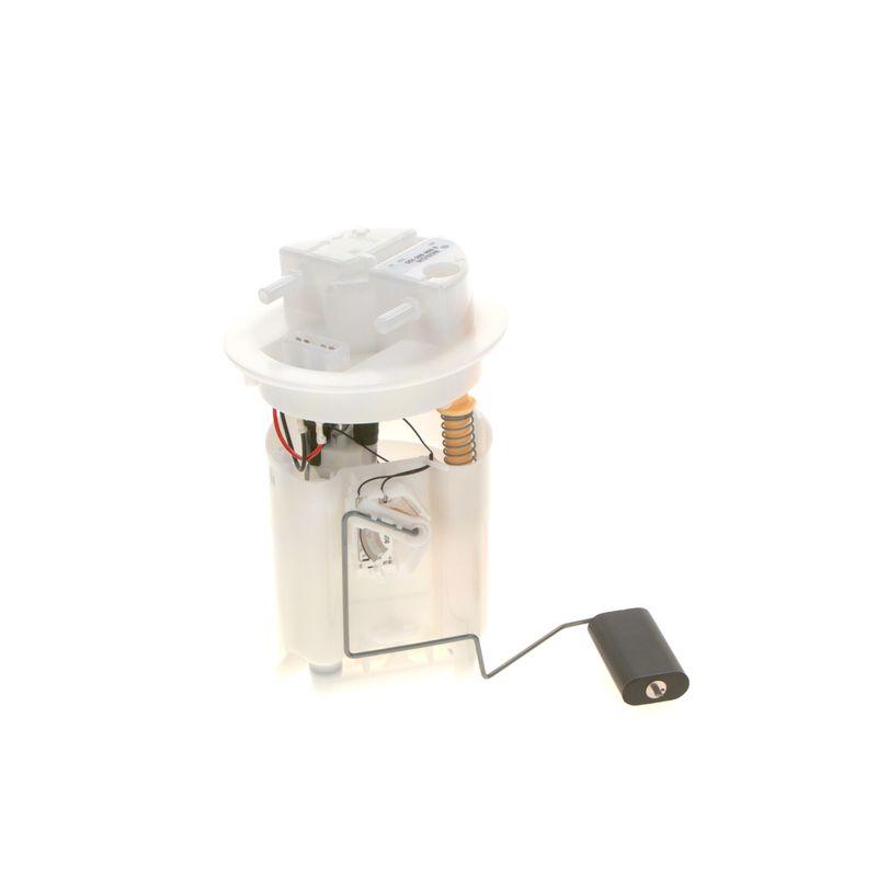 Unité d'injection de carburant BOSCH 0 986 580 220
