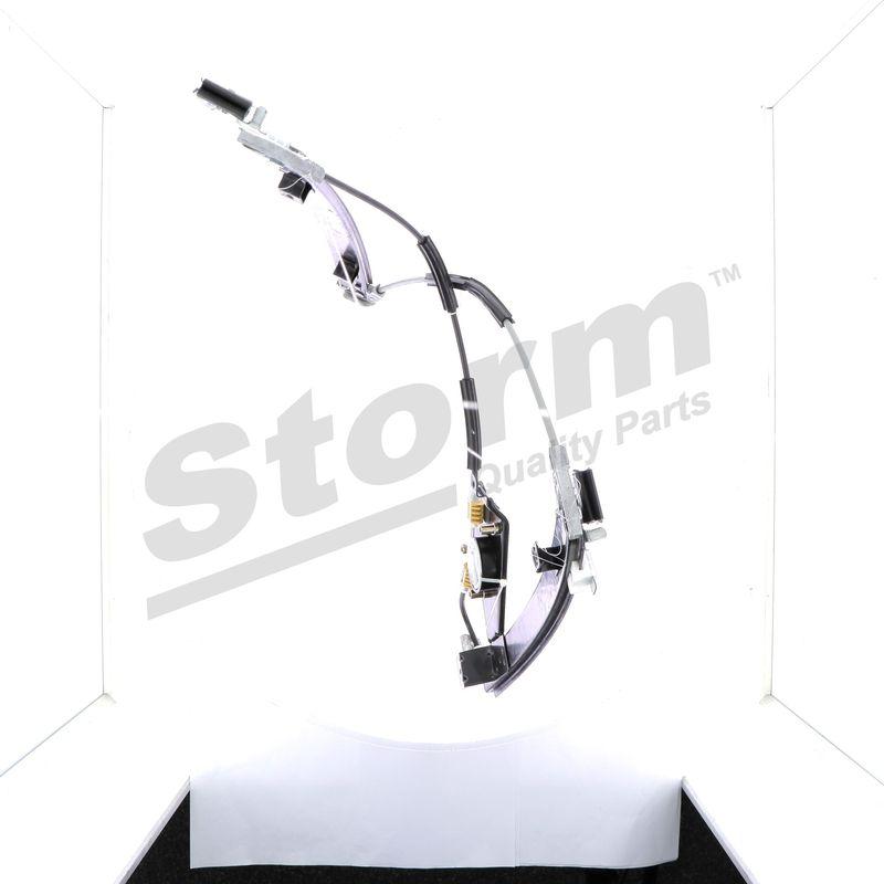 Lève-vitre STORM QUALITY PARTS 47061