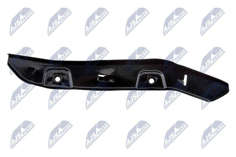 Support, pare-chocs NTY EZC-VW-499