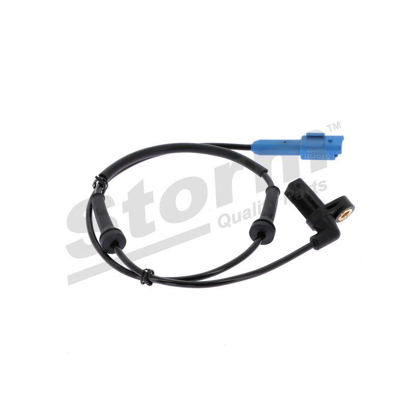 Capteur, vitesse de roue STORM QUALITY PARTS 777107